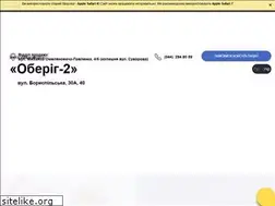 Sites similar to jk-oberig2.com.ua