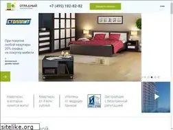 Sites similar to jk-otradny.ru