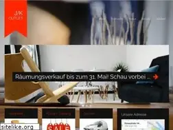 Sites similar to jk-outlet.de