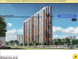 Sites similar to jk-pektoral.com.ua