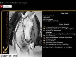 Sites similar to jk-performance-horses.de