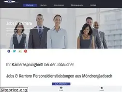Sites similar to jk-personal.de