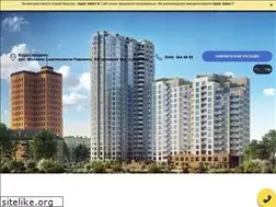 Sites similar to jk-pokrova.com.ua