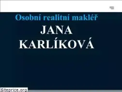 Sites similar to jk-reality.cz