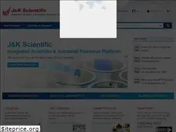 Sites similar to jk-scientific.com