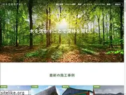 Sites similar to jk-teg.com