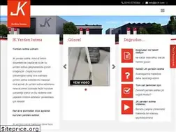 Sites similar to jk-tr.com