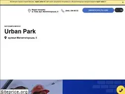 Sites similar to jk-urbanpark.com.ua