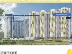 Sites similar to jk-zlahoda.com.ua
