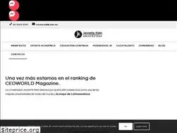 Sites similar to jk.edu.mx