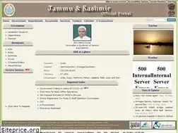 Sites similar to jk.gov.in