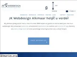 Sites similar to jk.nl