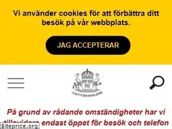 Sites similar to jk.se