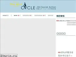 Sites similar to jka-cycle.jp