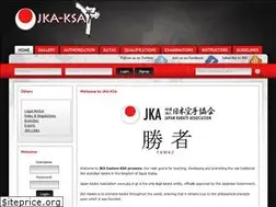 Sites similar to jka-ksa.com