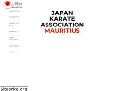 Sites similar to jka-mauritius.com