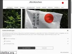 Sites similar to jka-muenchen.de