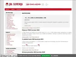Sites similar to jka-slovenija.si