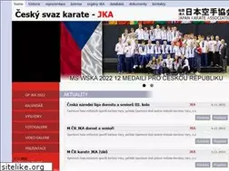 Sites similar to jka.cz
