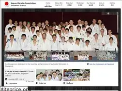 Sites similar to jka.sg