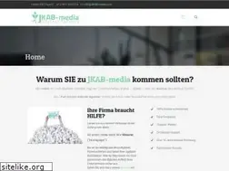 Sites similar to jkab-media.com