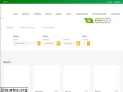 Sites similar to jkabparkhotel.com
