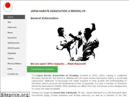 Sites similar to jkabrooklyn.com