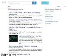 Sites similar to jkacademy.org