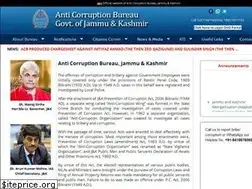 Sites similar to jkacb.nic.in