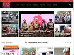 Sites similar to jkacnews.com