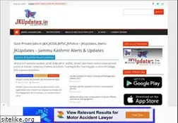 Sites similar to jkadworld.com