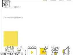 Sites similar to jkagency.fr