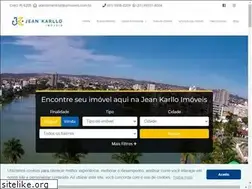 Sites similar to jkaimoveis.com.br