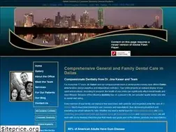 Sites similar to jkaiserdental.com
