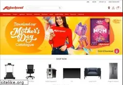 Sites similar to jkalachand.com