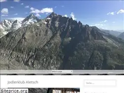 Sites similar to jkaletsch.ch