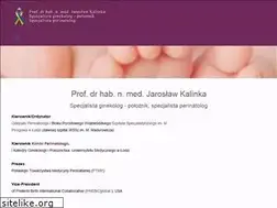 Sites similar to jkalinka.pl
