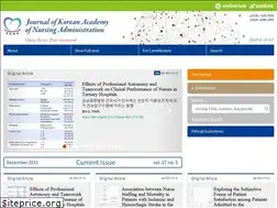 Sites similar to jkana.or.kr