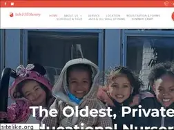 Sites similar to jkandjlnursery.com