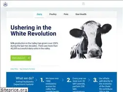 Sites similar to jkanimalhusbandry.net
