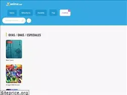 Sites similar to jkanime.bz