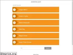 Sites similar to jkanime.com