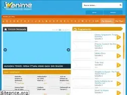 Sites similar to jkanime.to