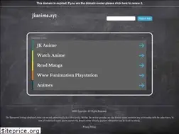 Sites similar to jkanime.xyz