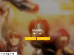 Sites similar to jkanimeapp.com