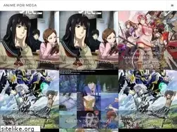 Sites similar to jkanimefree.wordpress.com