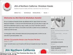 Sites similar to jkanorcal.org