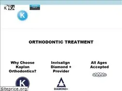 Sites similar to jkaplanortho.com