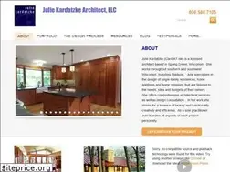 Sites similar to jkarchitecture.com