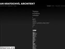Sites similar to jkarchitekt.cz